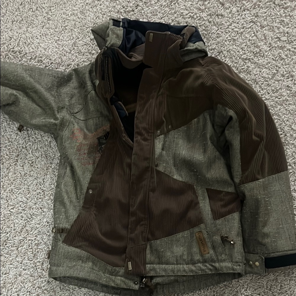 Kids Jacket